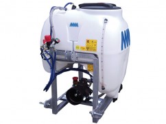 Portable sprayer 300 liter - pump AR503 for PTO