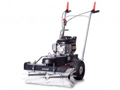 Sweeping machine 70 cm with engine Honda GCVx170 OHC
