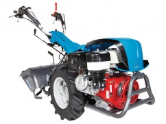 Motocultor 413S with engine Honda GX340 OHV - 70 cm - 3 speeds forward + 3 reverse