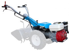 Motocultor 405S with engine Honda GX200 OHV - basic machine without wheels and tiller box