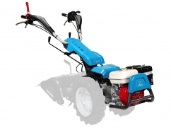Motocultor 407S with engine Honda GX270 OHV - basic machine without wheels and tiller box