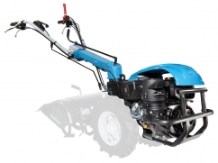 Motocultor 418S with engine Kohler CH 440 OHV - basic machine without wheels and tiller box