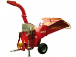 volgende: Caravaggi Hakselaar BIO 230 voor aftakas traktor - No-Stress - centrifugaalkoppeling - ø 12 cm
