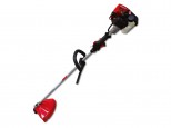 Previous: Ibea Brushcutter 24L - D-handle - engine 24.5 cm³
