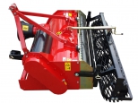 vorige: R2 Rinaldi Overtopfrees 113 cm - rol 132 cm - voor 3-punt traktor
