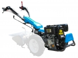 Previous: Bertolini Motocultor 413S with diesel engine Emak K9000 HD elec. start - basic machine without wheels and tiller box