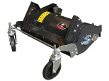 Next: Cerruti Flail mower HY - working width 100 cm - for hydraulic mini-transporters