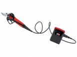 Next: Ibea Electronic pruner - KRATOS 40 - 43,2 V - 2,5 Ah - 40 mm - battery with cable