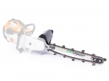 Previous: GeoRipper Mini trencher series S500 for Stihl TS420 and TS500i - max. trench depth 50 cm - trench width 5 cm
