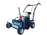 Previous: Benassi Scarifier A500F 50 cm with engine Honda GX160 OHV fixed knives