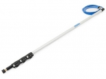 Previous: MM Energy Telescopic pole for brush - min. length 2,9 m - max. length 7,6 m - 3 sections - aluminum