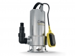 Next: Annovi Reverberi Submersible pump with float - electric motor 1100 W - 220 V - 16500 litres/hour - 10,5 m
