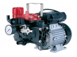 Previous: Annovi Reverberi Pump AR 252 with 220 V electric motor - 25 l/min - 25 bar