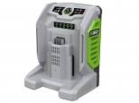 Précédent: E-Tech Power Chargeur rapide pour batteries lithium E-TECH POWER et EGO 56V - 700 W