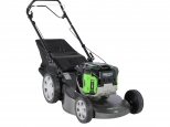Next: E-Tech Power Lawn mower with grass catcher and battery motor EGO Power+ 56V - 51 cm - aluminum deck - 1 speed