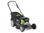 Previous: E-Tech Power Lawn mower 4n1 with battery motor EGO Power+ 56V - 57 cm - steel deck - self-propelled, 3 speeds