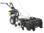 Previous: E-Tech Power Axial sweeping machine with battery motor EGO Power+ 56V - 88 cm - brush Ø 30 cm - collection bin included