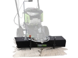 Previous: E-Tech Power Accessory for SWITCH EGO - axial sweeper - 70 cm - brush poly ø 25 cm