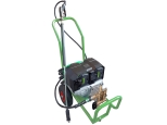 Previous: E-Tech Power Cold water high pressure cleaner with battery motor EGO Power+ 56V - 180 bar - 10 liters/min - trolley