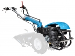 Previous: Bertolini Motocultor 418S with engine Kohler CH 440 OHV - basic machine without wheels and tiller box